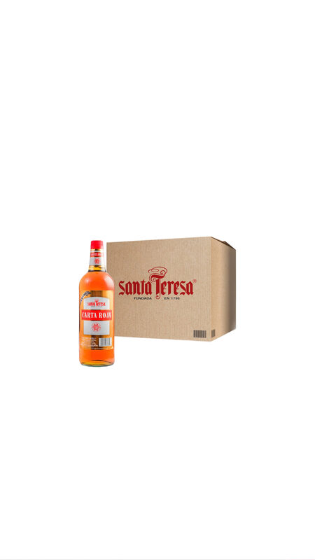 CARTA ROJA