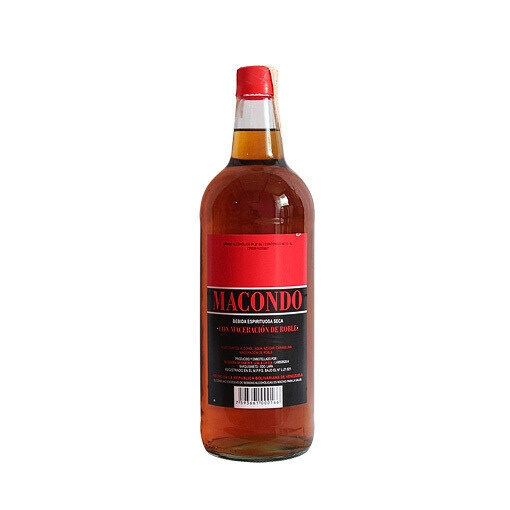 MACONDO