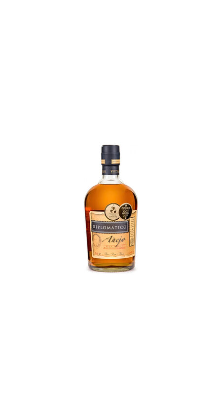 DIPLOMÁTICO AÑEJO