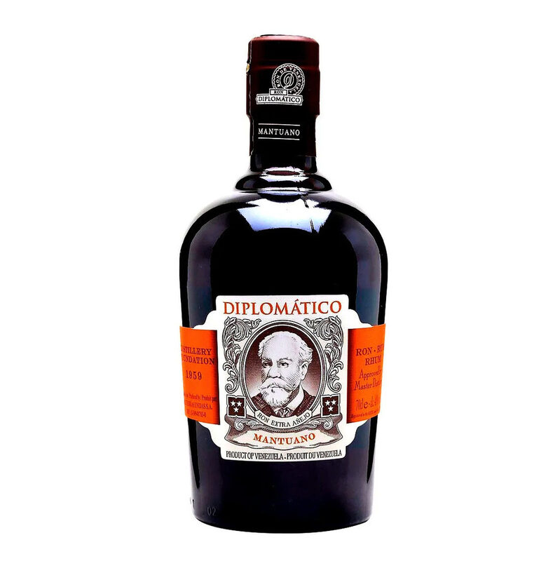 DIPLOMÁTICO MANTUANO