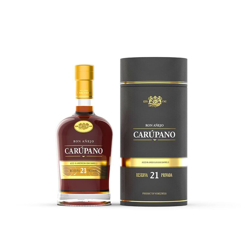 CARÚPANO