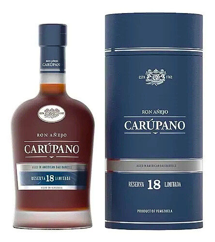 CARÚPANO