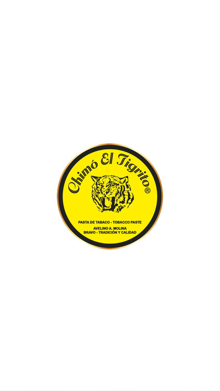 CHIMO AMARILLO