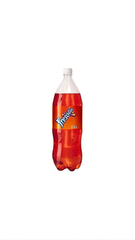 REFRESCO