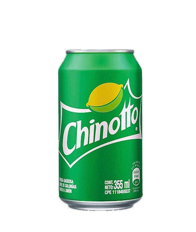 REFRESCO