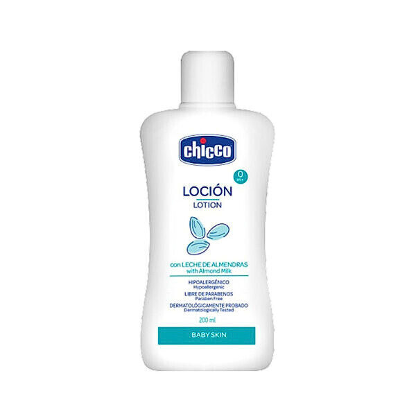 LOCION CHICCO