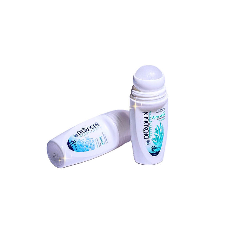 DESODORANTE DIOXOGEN