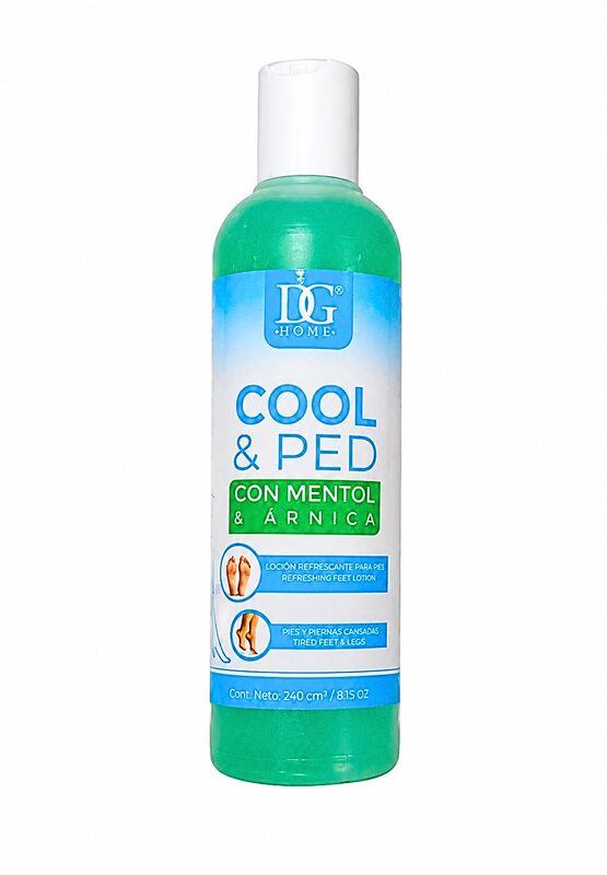 COOL & PED