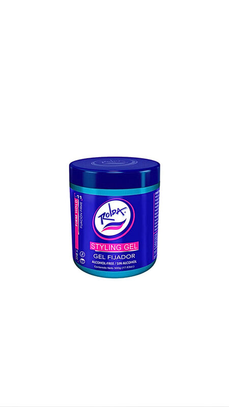 GEL FIJADORA