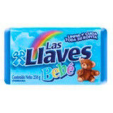 JABON LAS LLAVES
