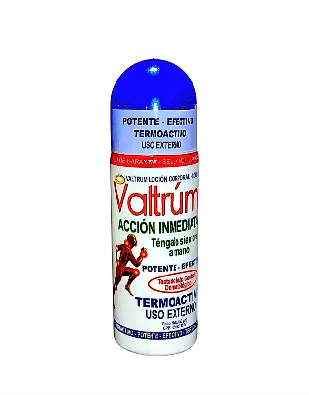VALTRUM