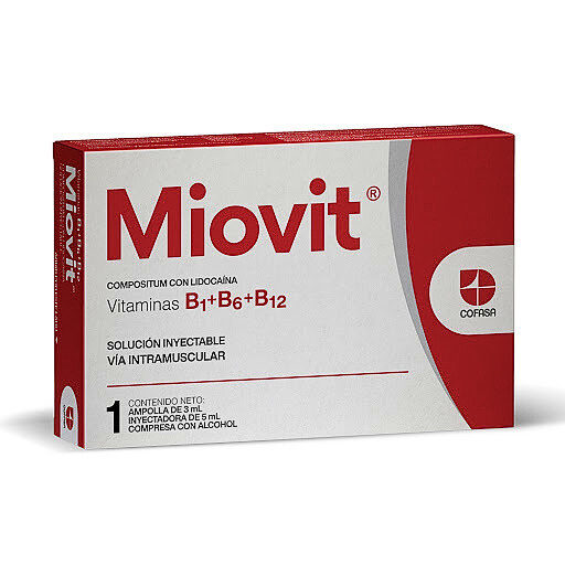 MIOVIT