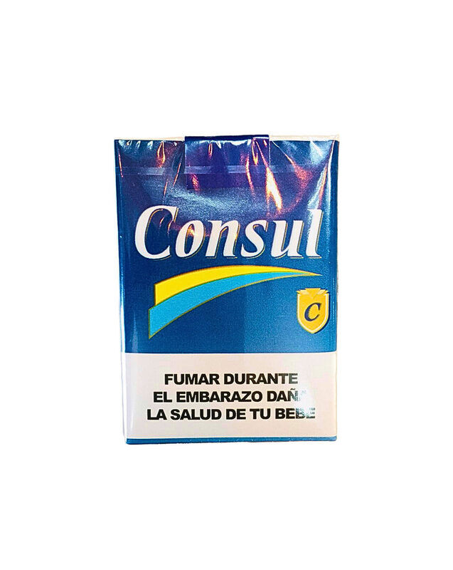 CIGARRILLO