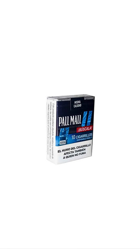 CIGARRILLO