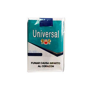 CIGARRILLO