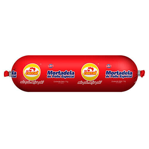 MORTADELA