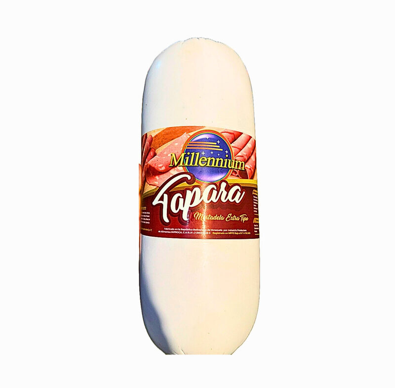 MORTADELA