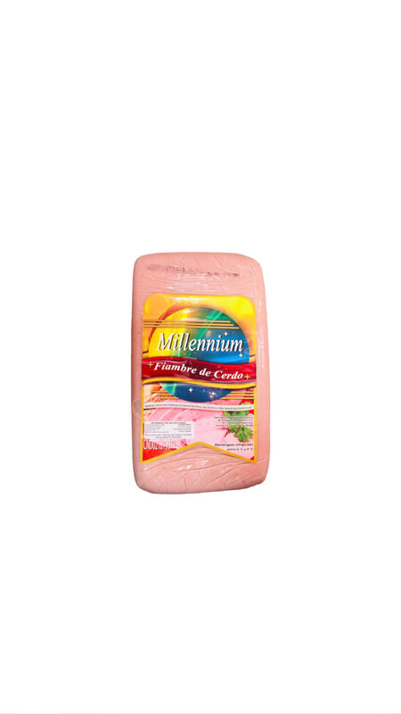 MILENNIUM FIAMBRE
