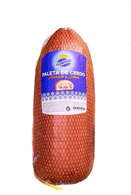 PALETA DE CERDO