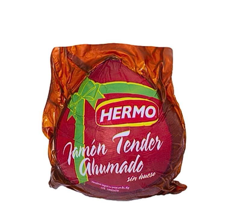 JAMON HERMO