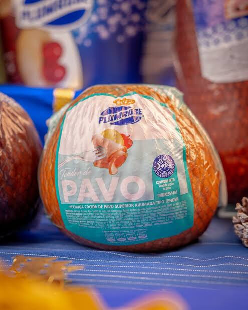 JAMON PLUMROSE