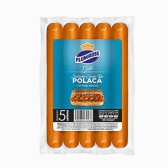 SALCHICHA