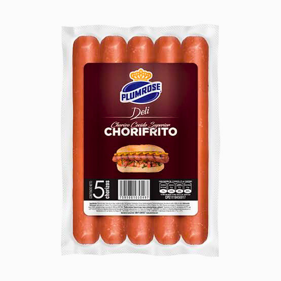 SALCHICHA