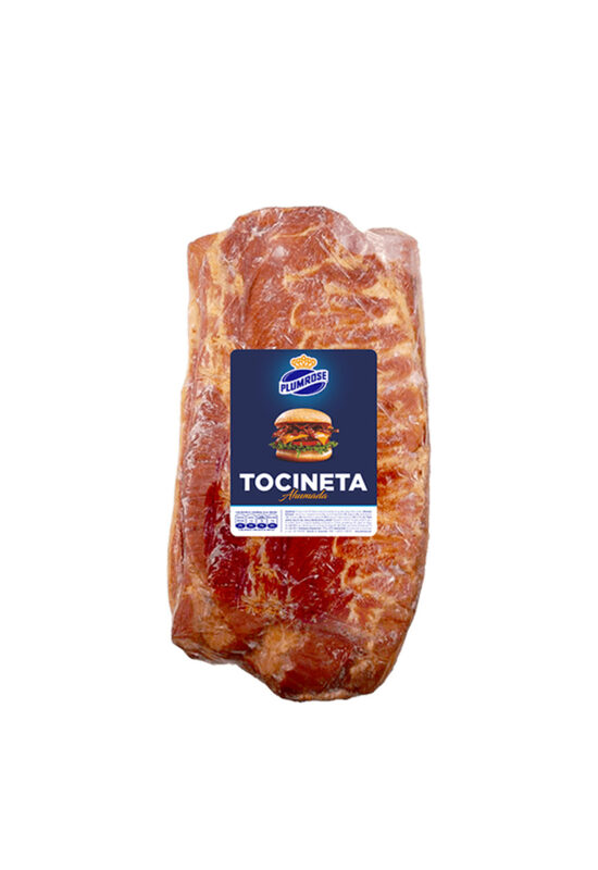 TOCINETA PLUMROSE