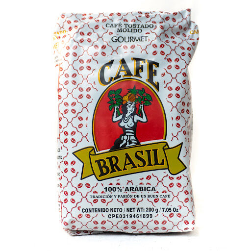 CAFE ARABICA