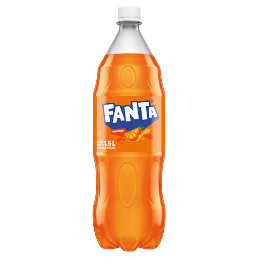 REFRESCO