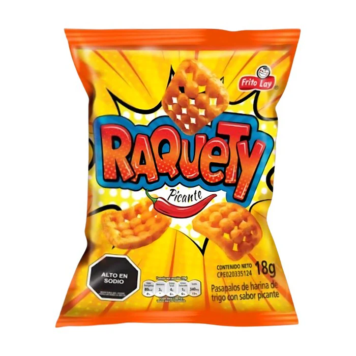 RAQUETY