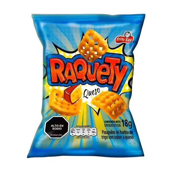 RAQUETY