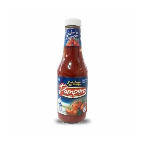 SALSA TOMATE